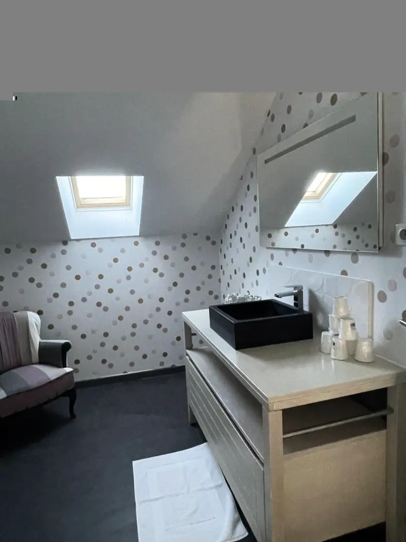 Gîte de France Het vogelstation 4 oren