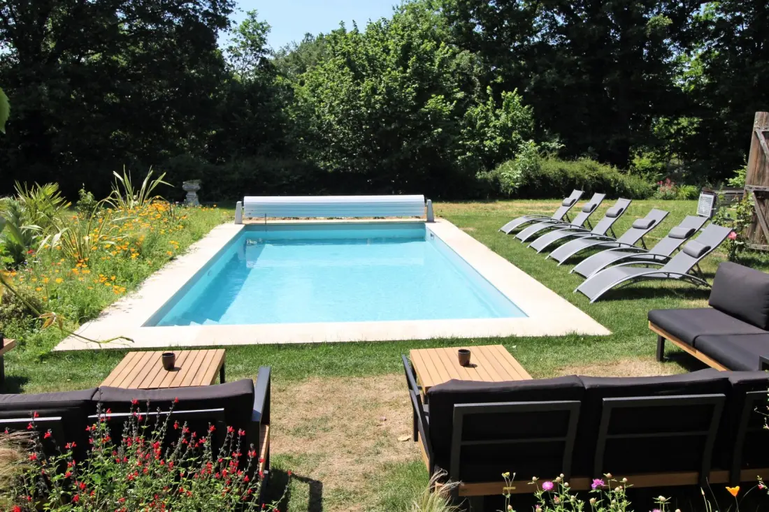 Gîte de France Het vogelstation 4 oren