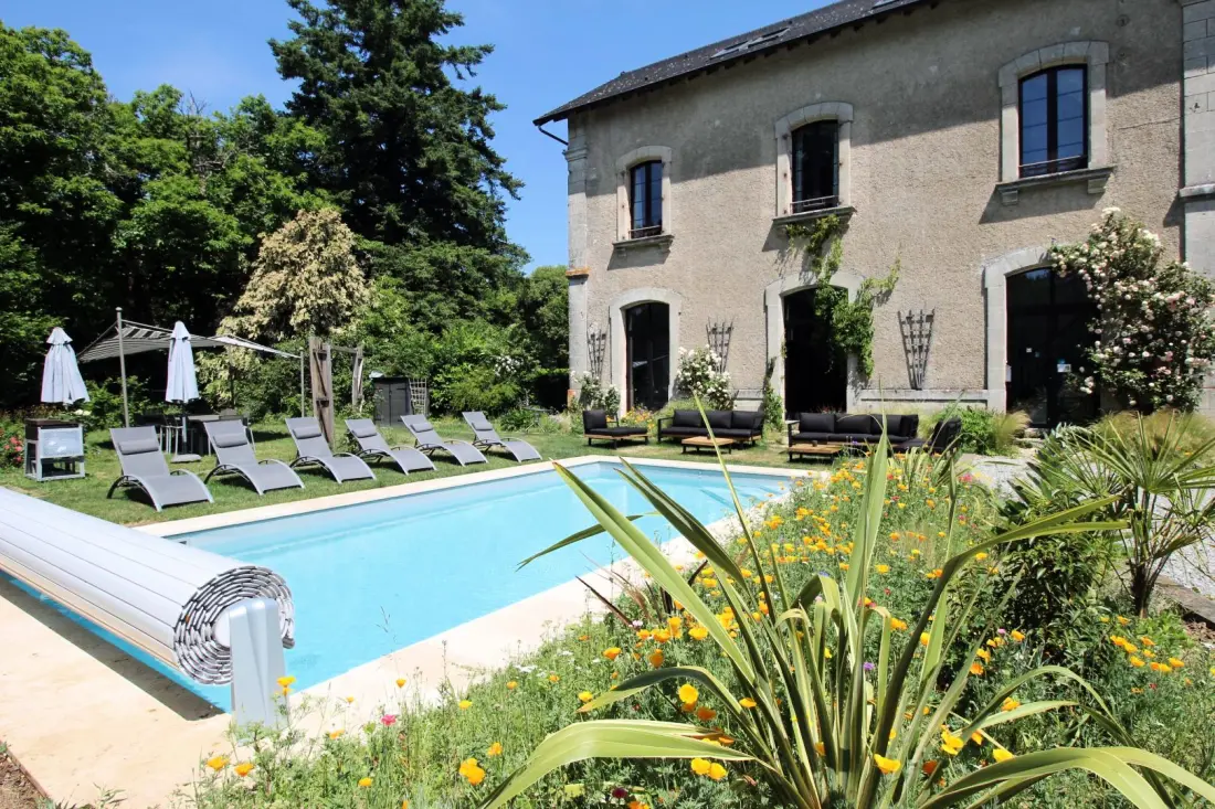 Gîte de France Het vogelstation 4 oren