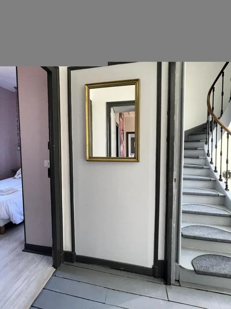 Gîte de France Het vogelstation 4 oren