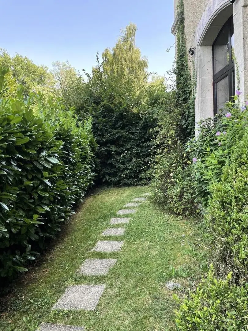 Gîte de France Het vogelstation 4 oren