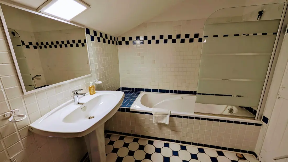 Gîte de France De nieuwe schuur 4 oren