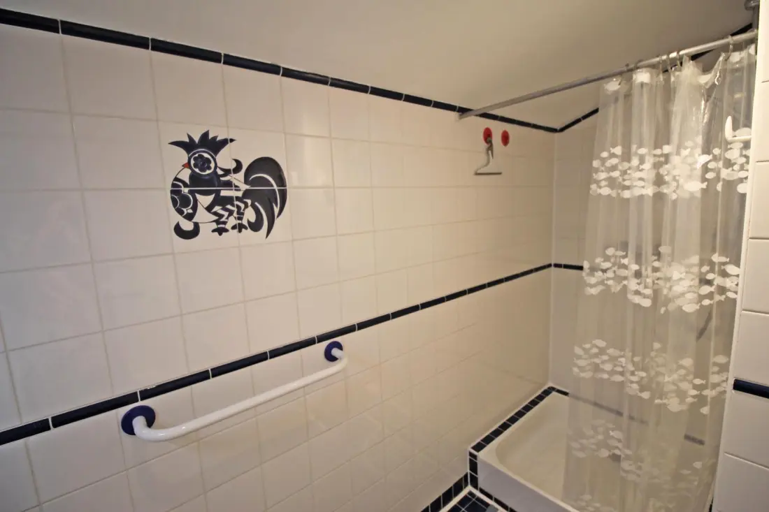 Gîte de France De nieuwe schuur 4 oren