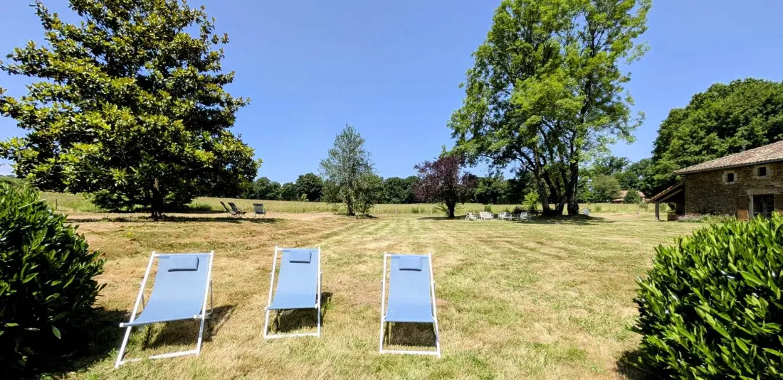 Gîte de France De nieuwe schuur 4 oren