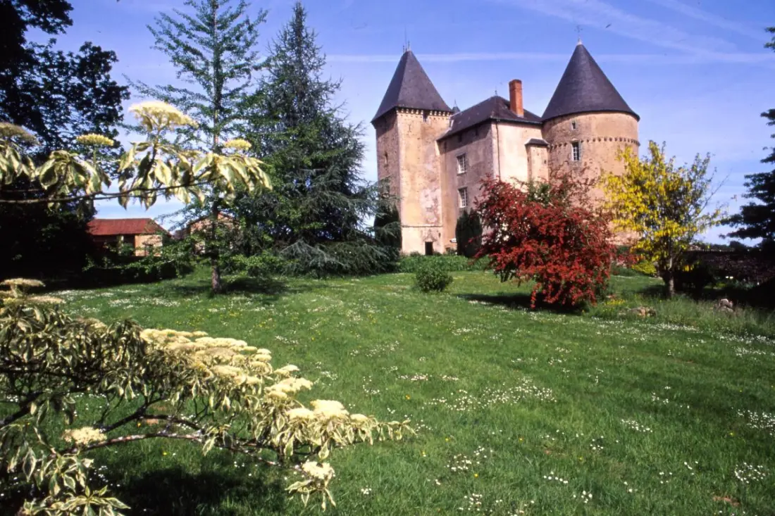 Gîte de France De nieuwe schuur 4 oren
