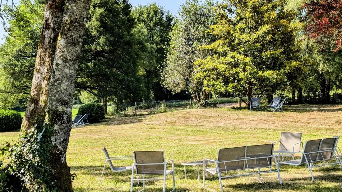 Gîte de France De nieuwe schuur 4 oren