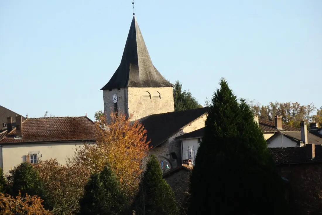 Gîte de France Anna's huis 2 oren