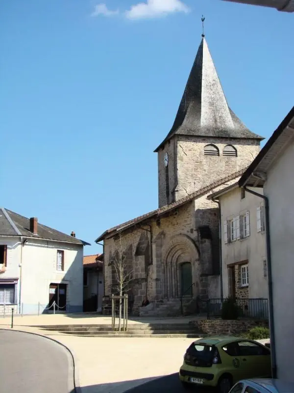 Gîte de France Anna's huis 2 oren