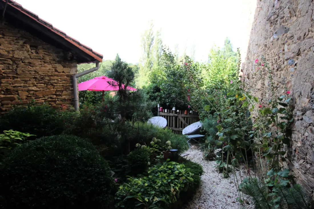 Gîte de France Anna's huis 2 oren