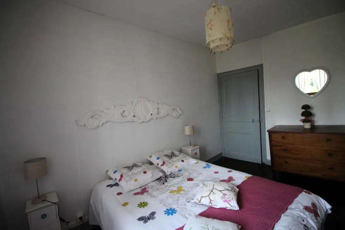Gîte de France Anna's huis 2 oren