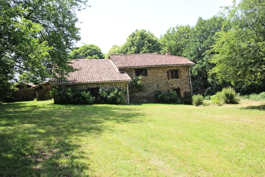 Gîte de France Lascaux 3 oren
