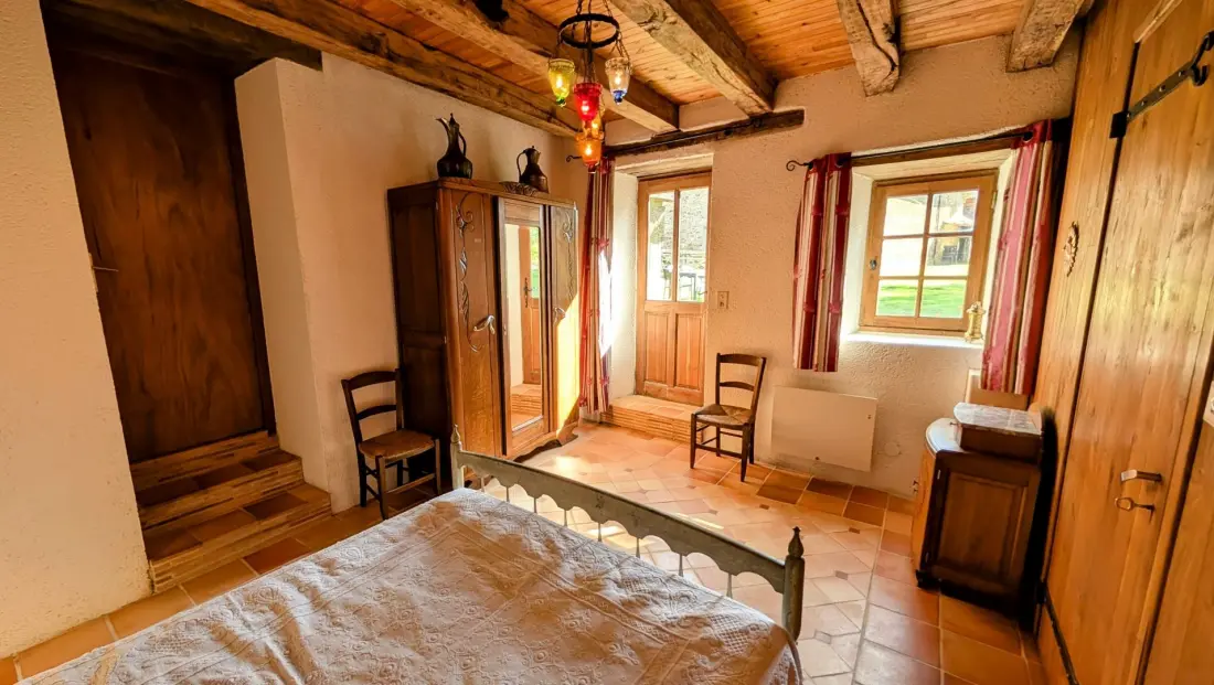 Gîte de France Het 3 oren kanaal