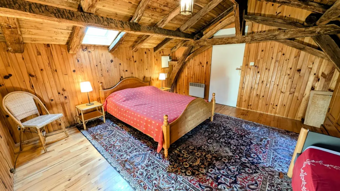 Gîte de France Het 3 oren kanaal