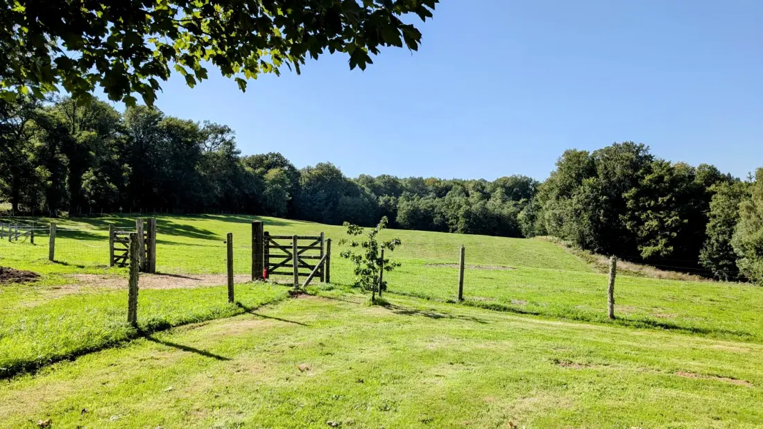 Gîte de France Het 3 oren kanaal