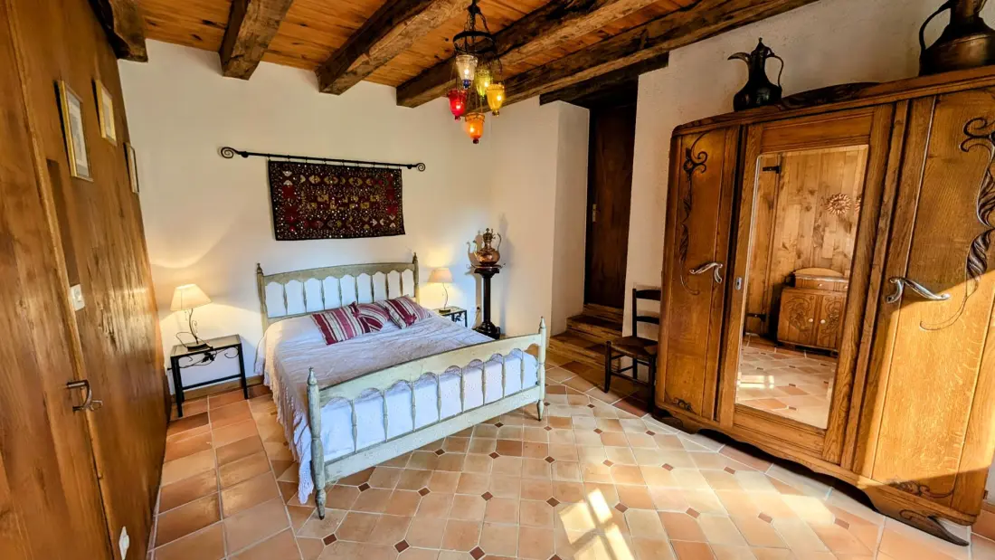 Gîte de France Het 3 oren kanaal