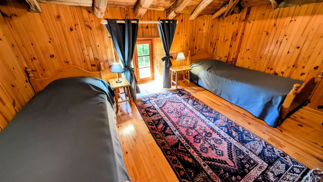 Gîte de France Het 3 oren kanaal