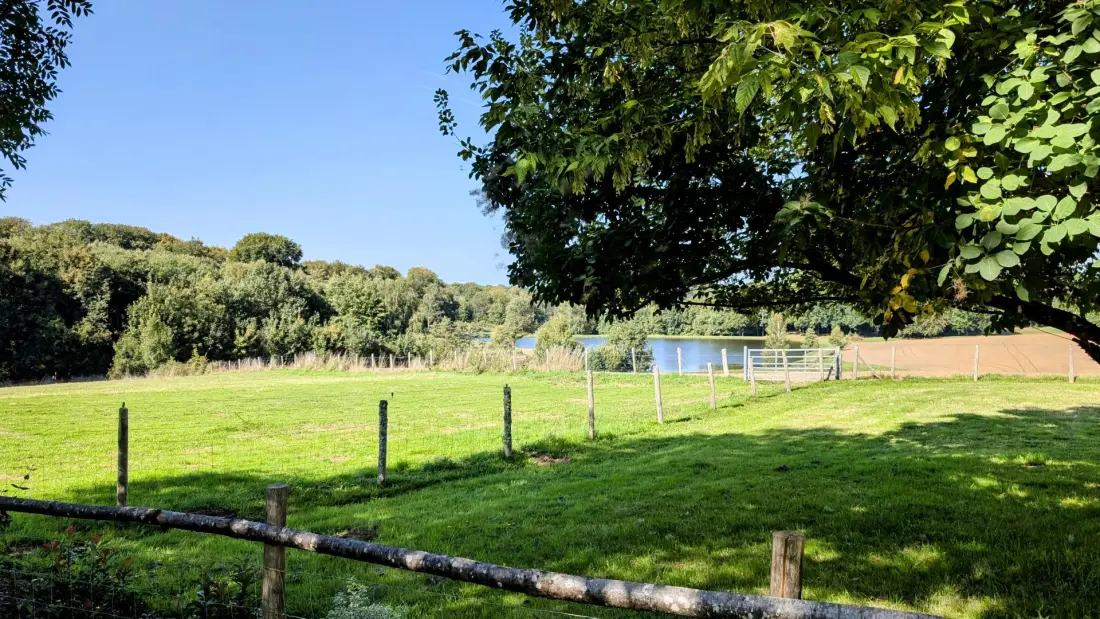 Gîte de France Het 3 oren kanaal
