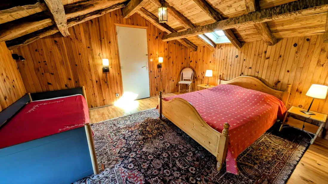 Gîte de France Het 3 oren kanaal
