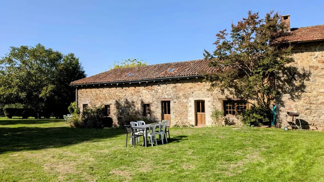 Gîte de France Het 3 oren kanaal