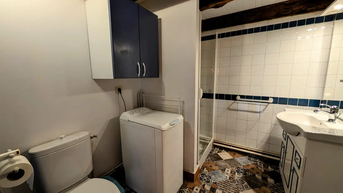 Gîte de France Het 3 oren kanaal
