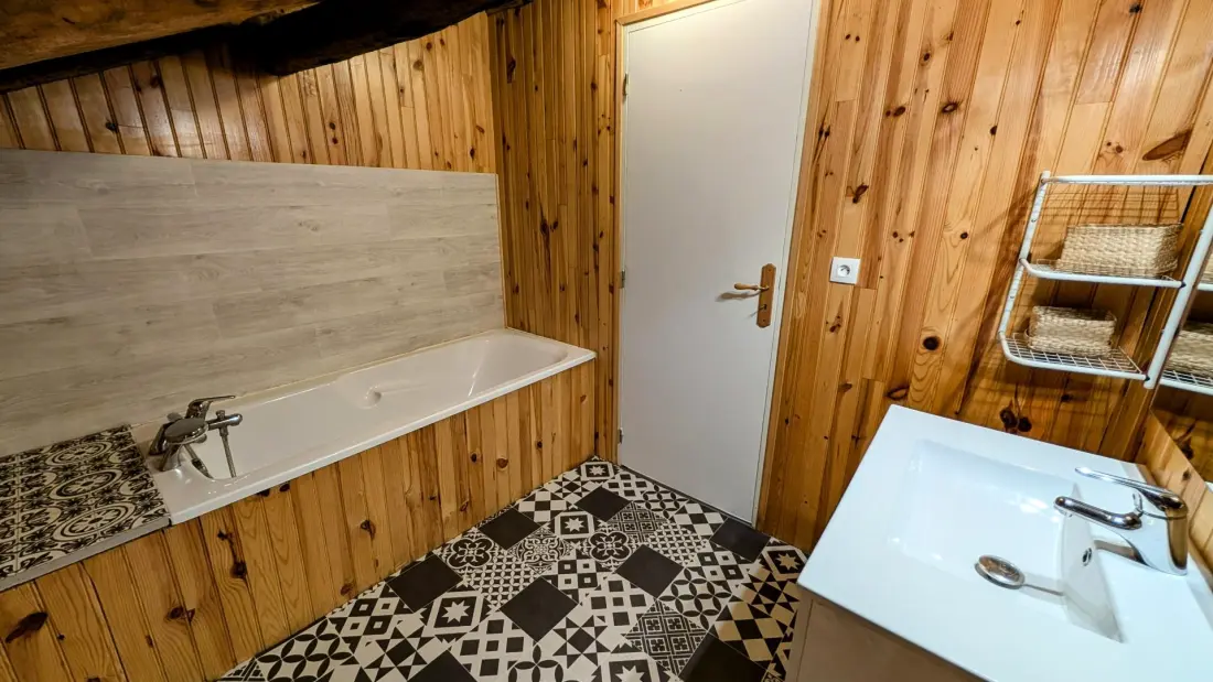 Gîte de France Het 3 oren kanaal
