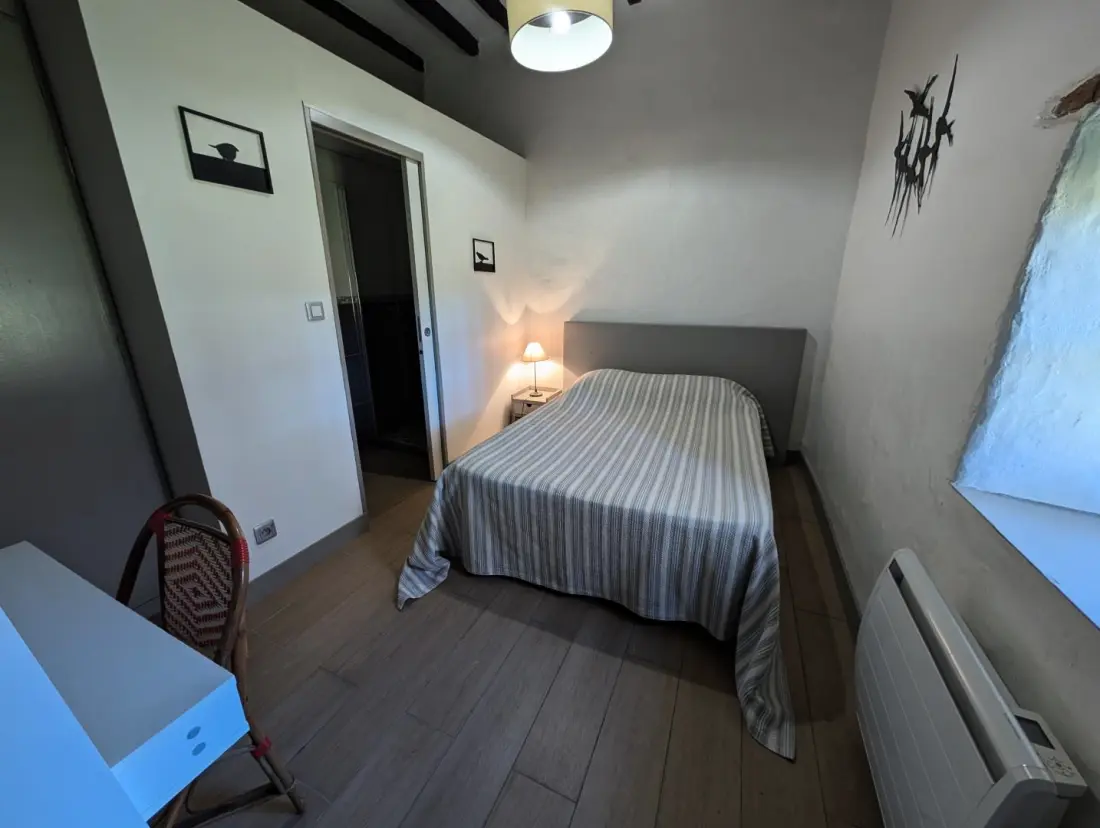 Gîte de France De borie 3 oren