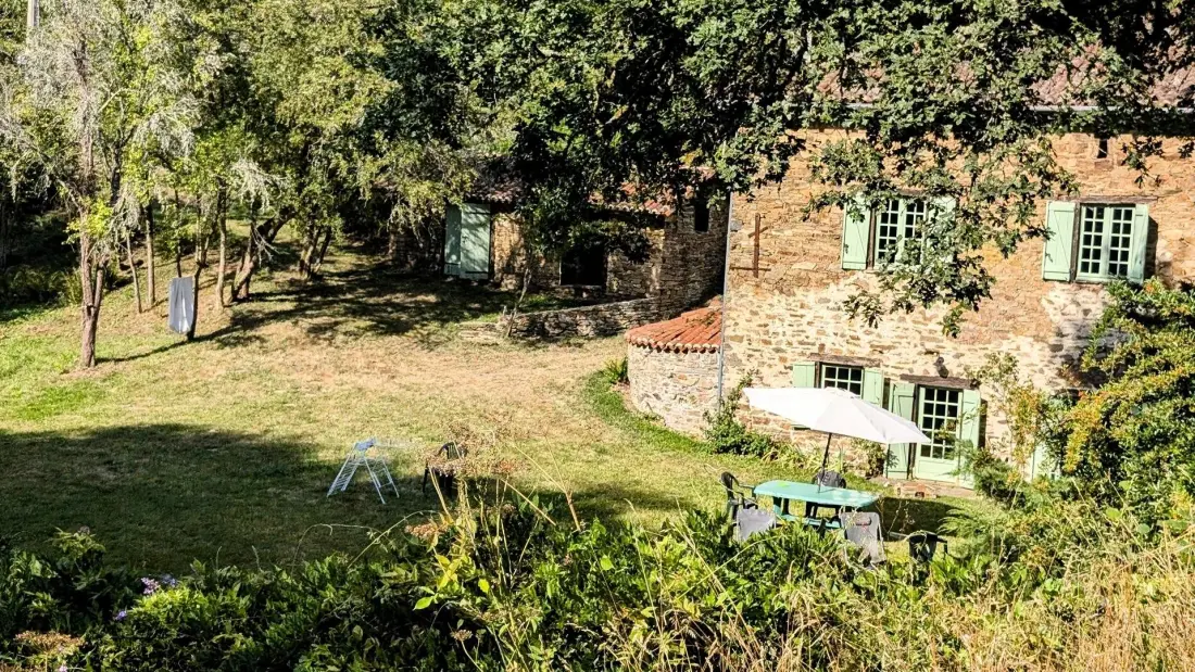 Gîte de France De pers 2 oren