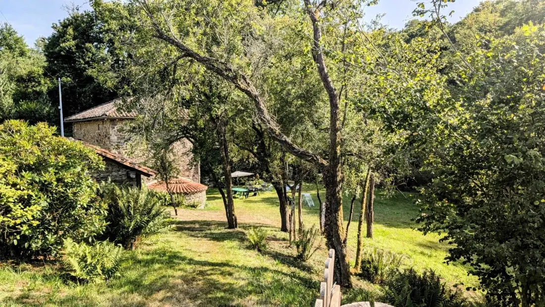 Gîte de France De pers 2 oren