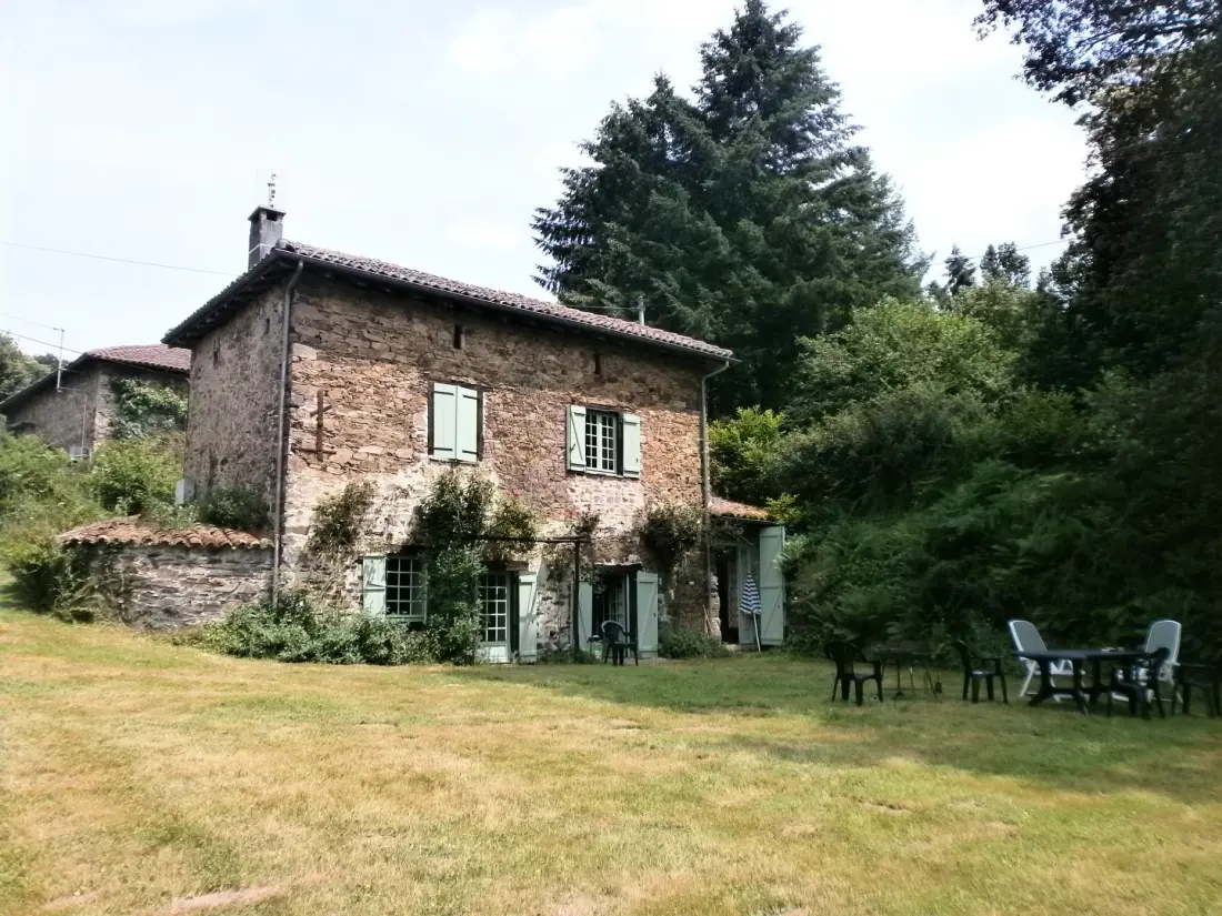 Gîte de France De pers 2 oren