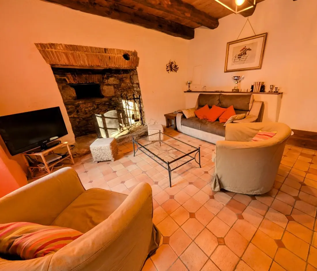 Gîte de France De pers 2 oren