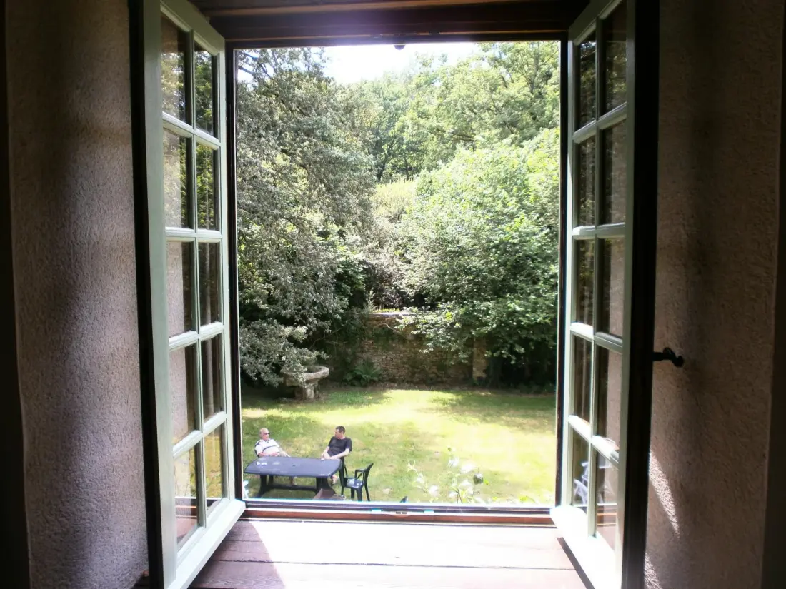 Gîte de France De pers 2 oren