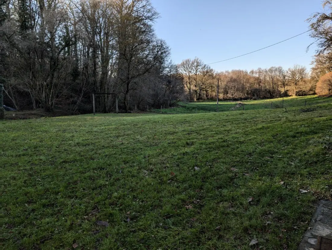 Gîte de France De pers 2 oren