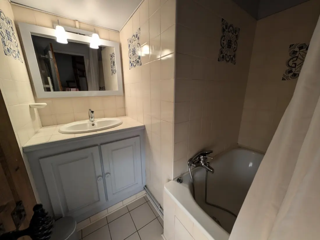 Gîte de France De pers 2 oren