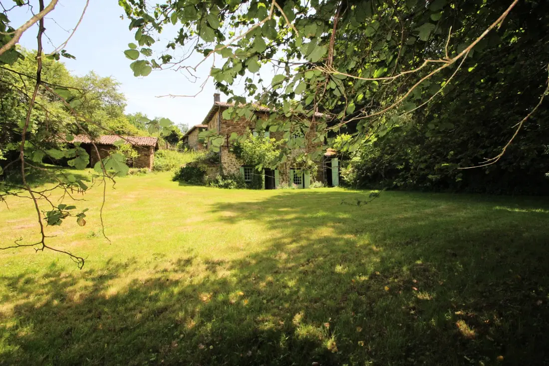 Gîte de France De pers 2 oren