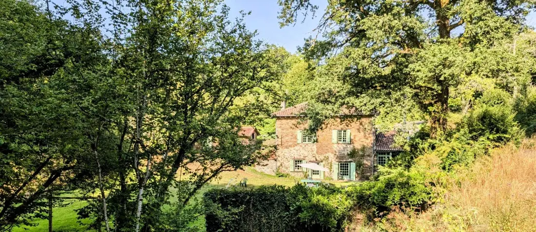 Gîte de France De pers 2 oren