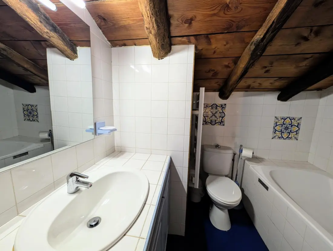 Gîte de France De pers 2 oren