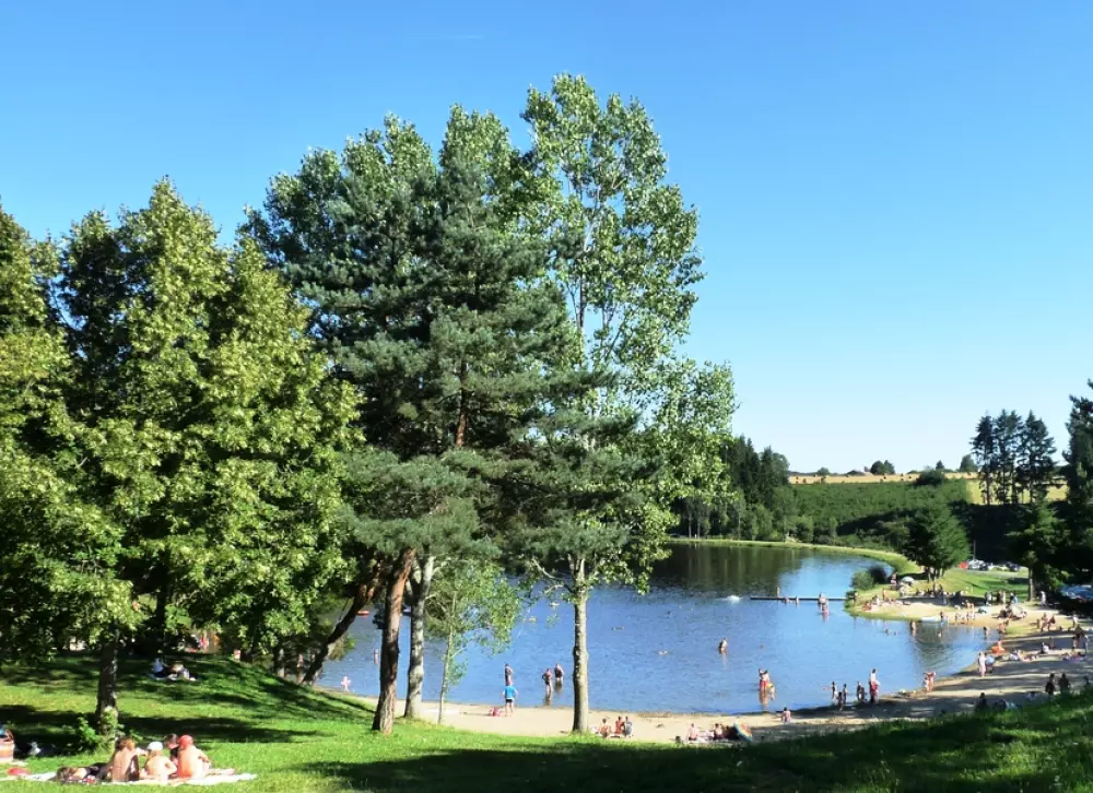 Camping La Chanterelle3 Estrellas★★★