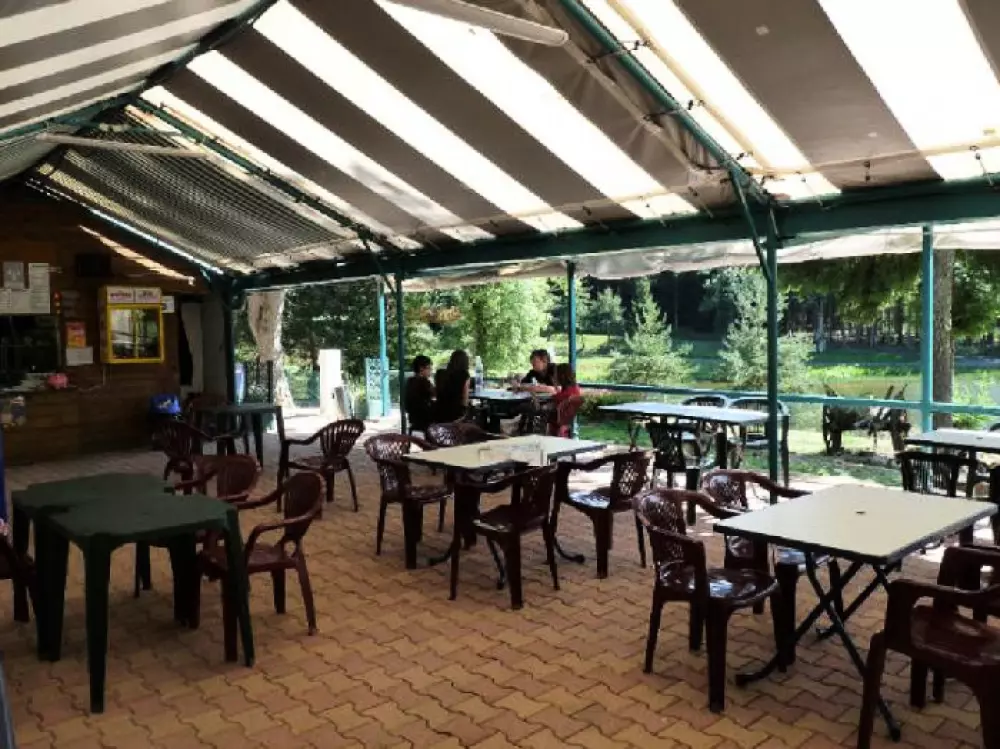 Camping La Chanterelle3 Estrellas★★★