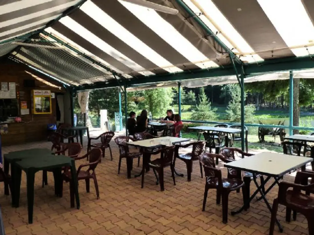 Camping La Chanterelle3 Stjerner★★★