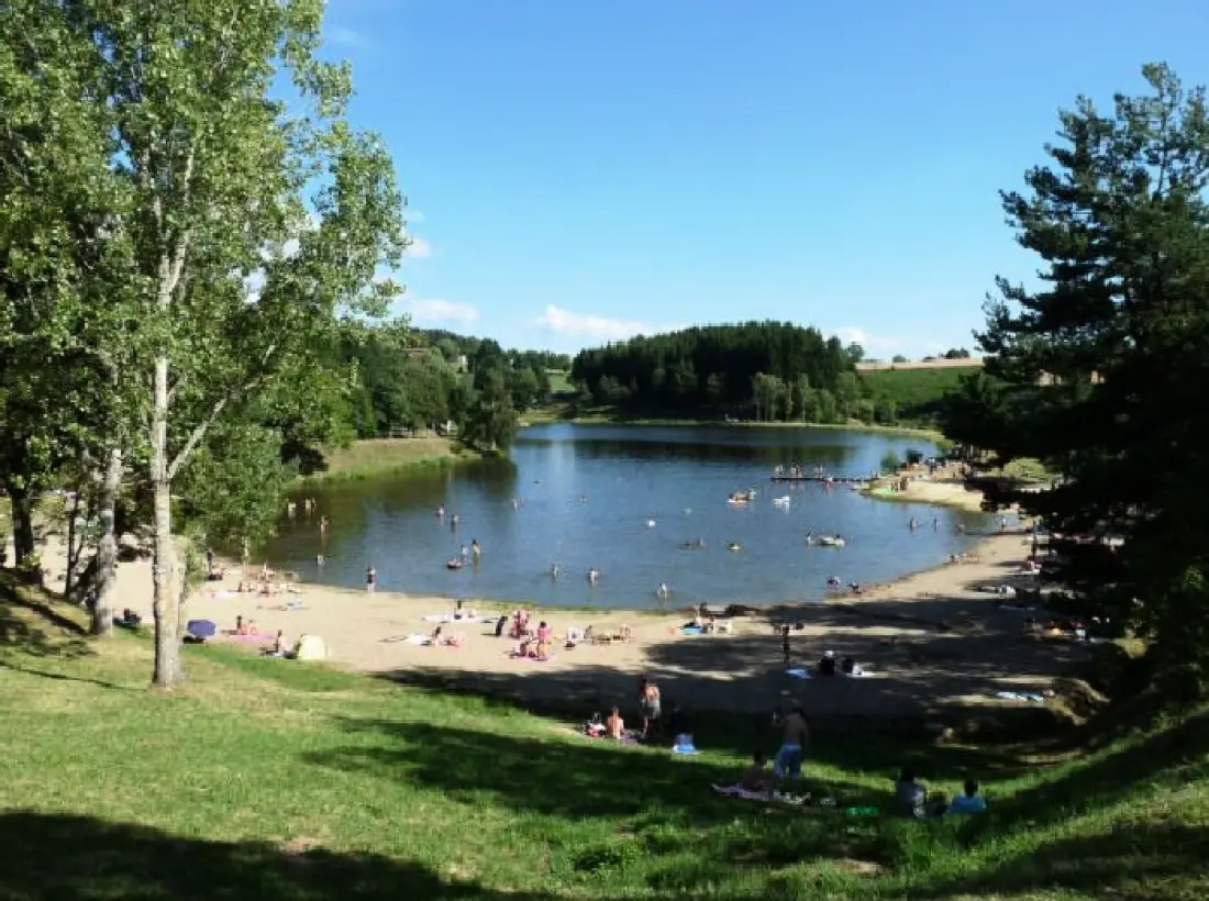 Camping La Chanterelle3 Stjerner★★★