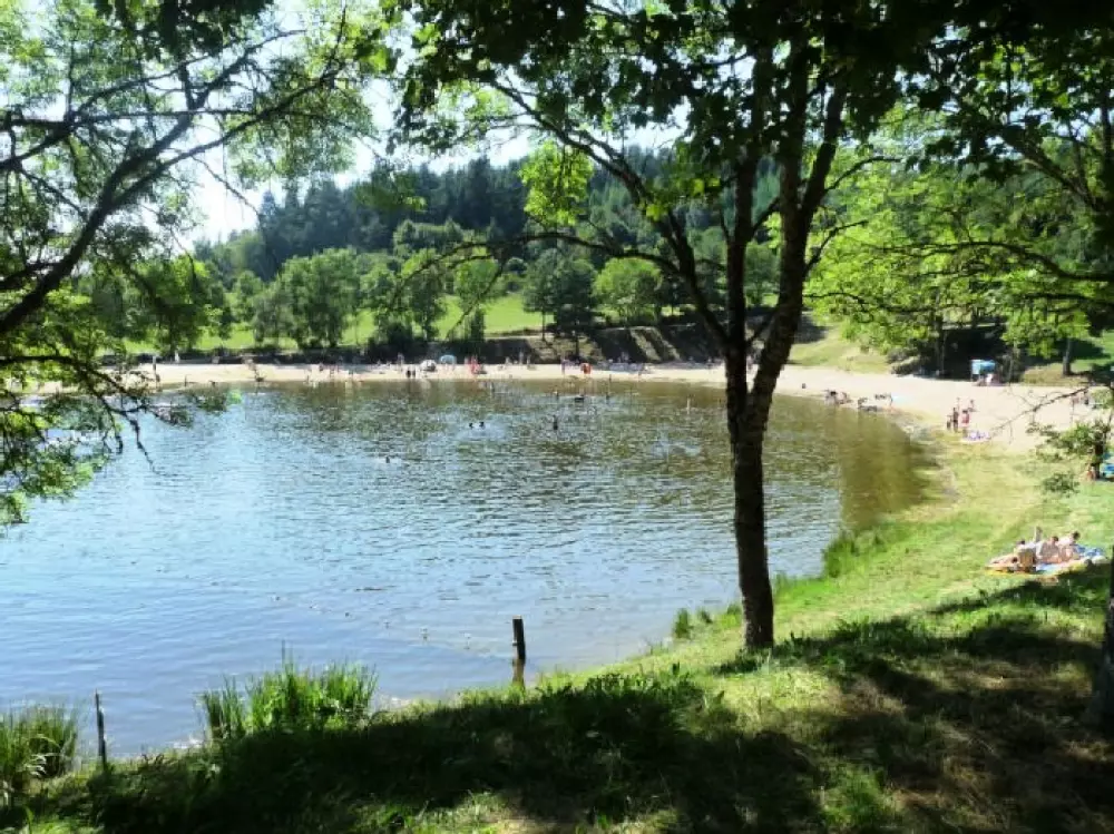 Camping La Chanterelle3 Estrellas★★★