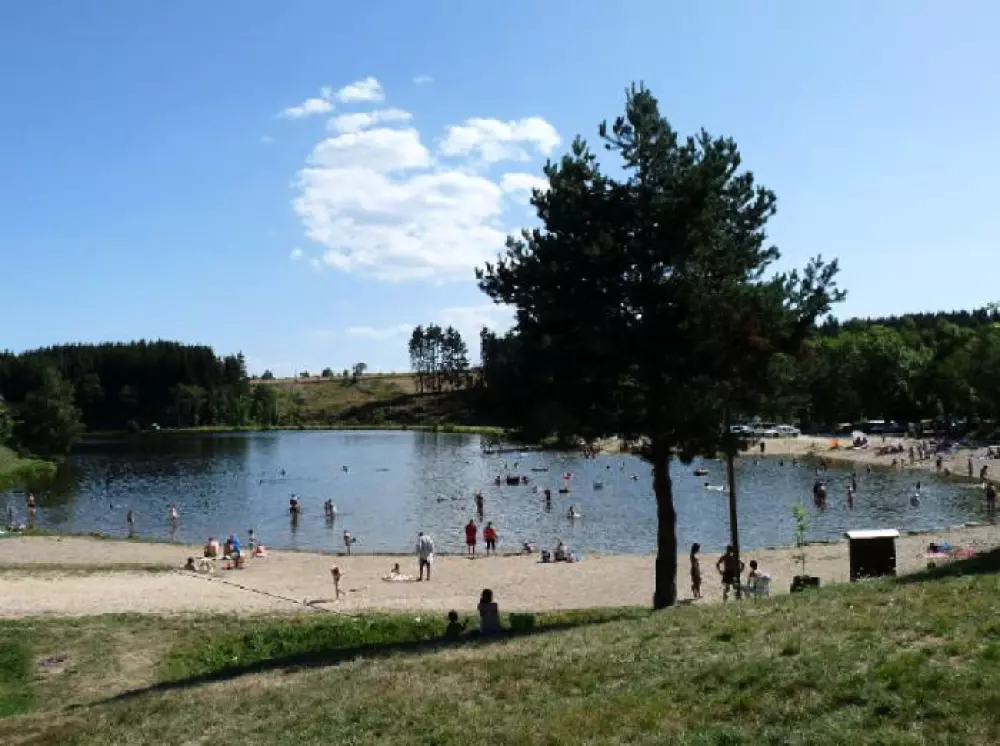 Camping La Chanterelle3 Estrellas★★★