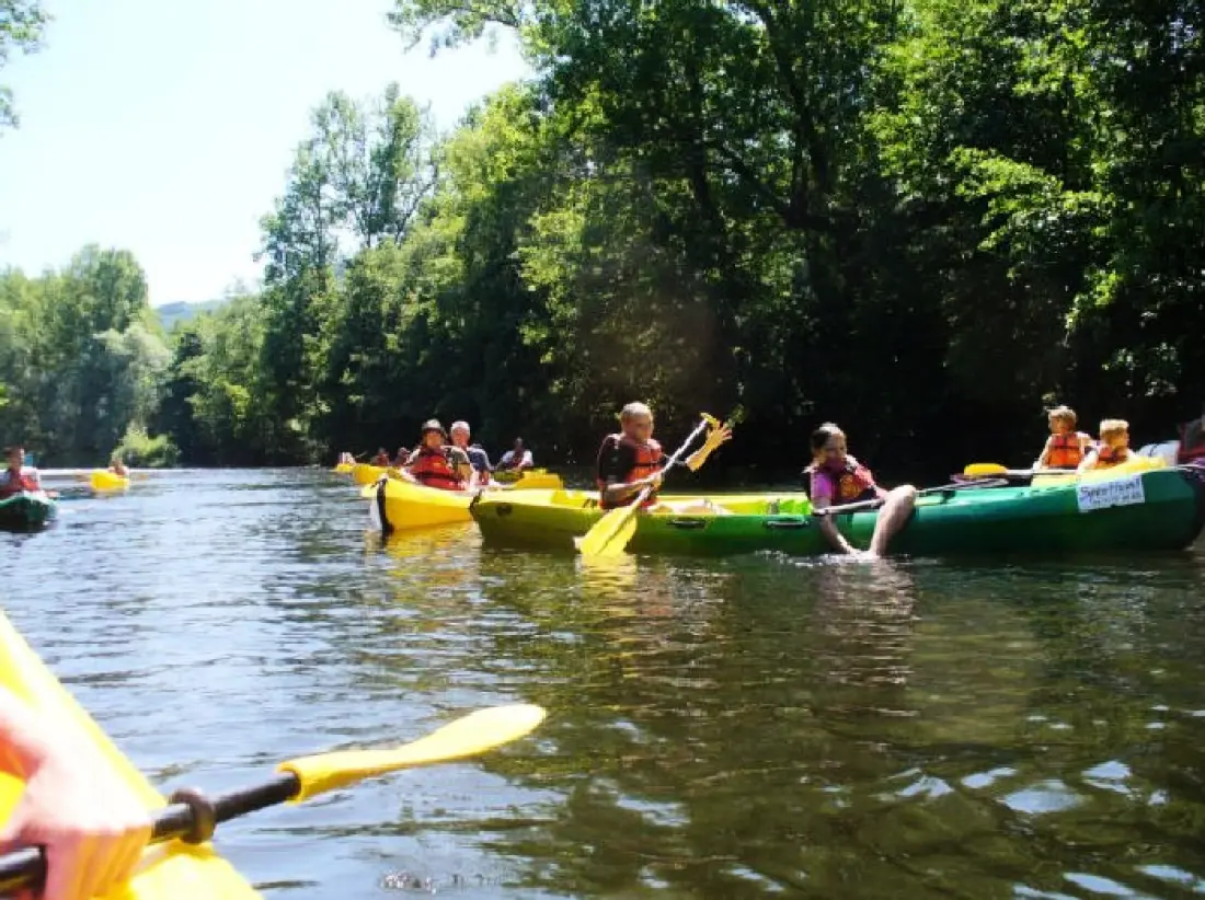 Camping La Chanterelle3 Stjerner★★★
