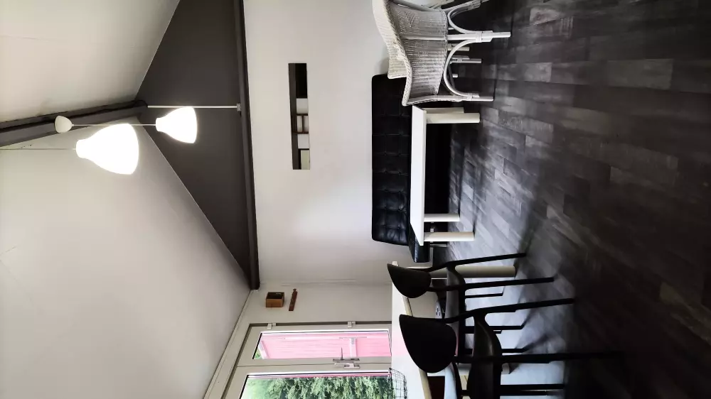 Camping La Chanterelle3 Estrellas★★★