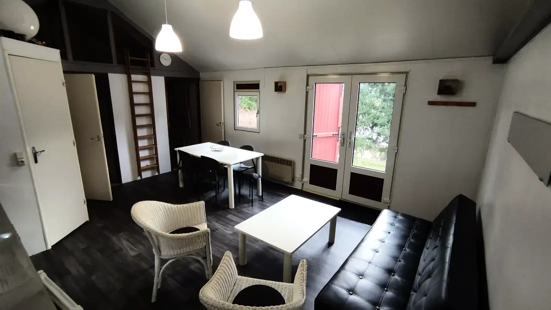Camping La Chanterelle3 Stjerner★★★