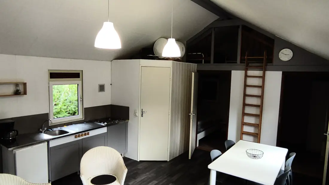 Camping La Chanterelle3 Stjerner★★★