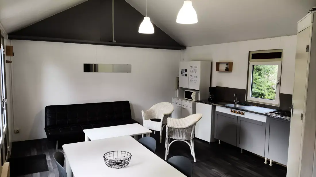 Camping La Chanterelle3 Stjerner★★★