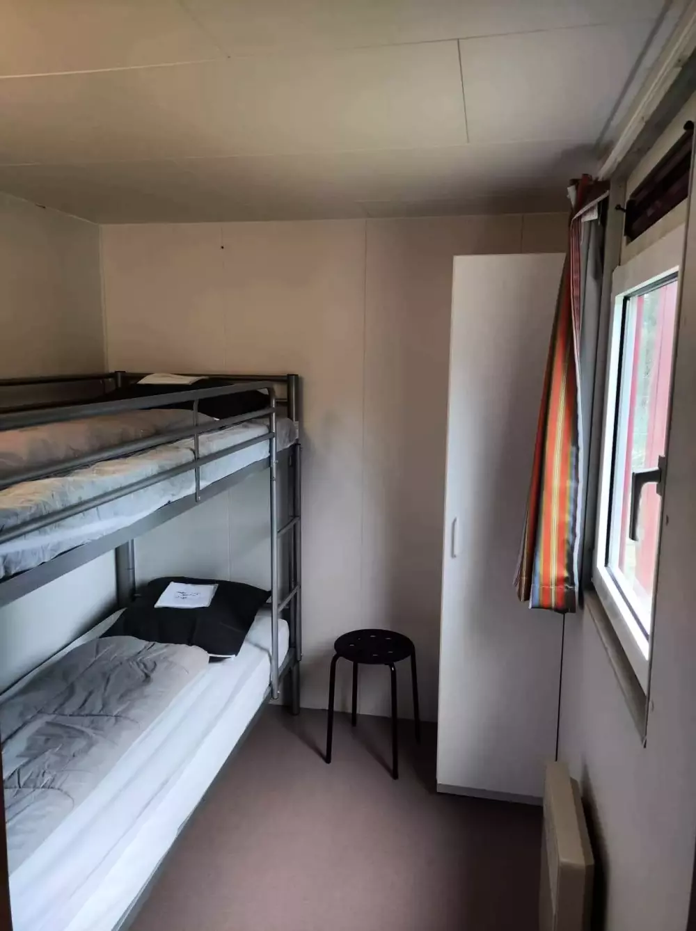 Camping La Chanterelle3 Estrellas★★★