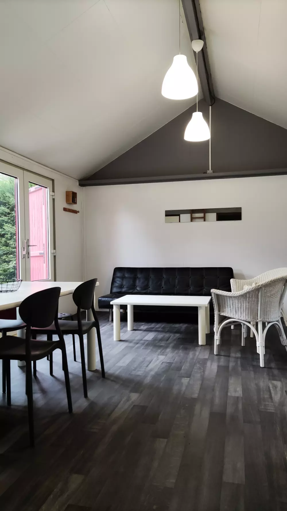 Camping La Chanterelle3 Estrellas★★★