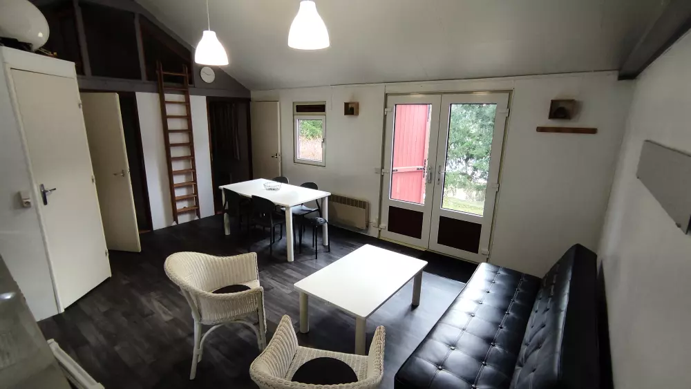 Camping La Chanterelle3 Estrellas★★★